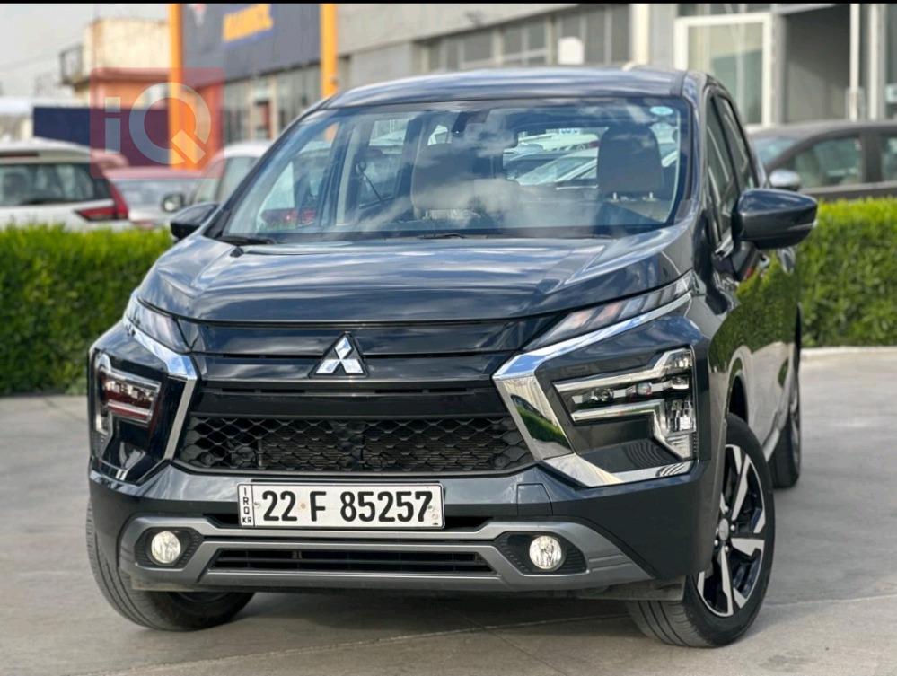 Mitsubishi Xpander